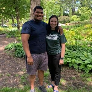 Meet your Posher, Sam